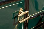 Buick Model 19 Touring 1910 года